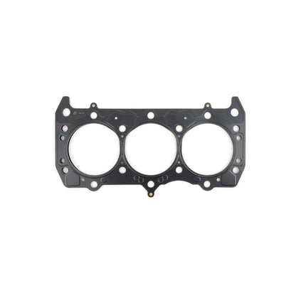 Cometic Gasket Cometic 75-87 Buick V6 196/231/252 Stage I & II 3.86 inch Bore .060 inch MLS-5 Head Gasket
