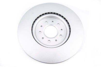 DBA 18-22 GMC Terrain (321mm Front Rotor) Front En-Shield Street Series Rotor