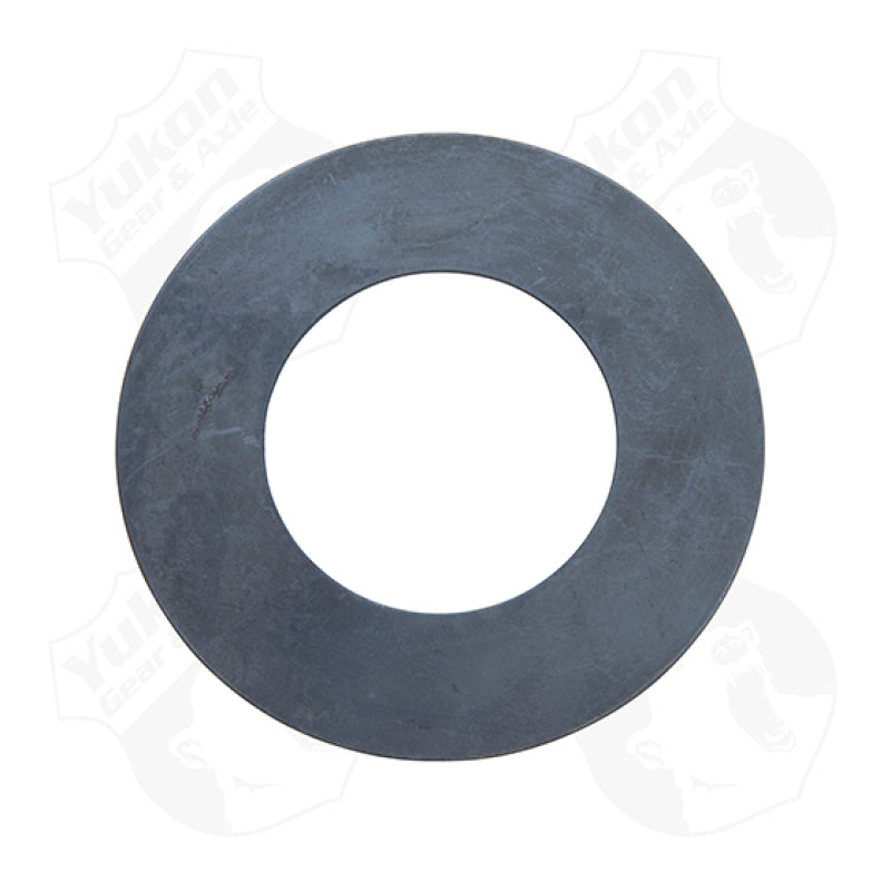 Yukon Gear & Axle Yukon Gear 14T Side Gear Thrust Washer