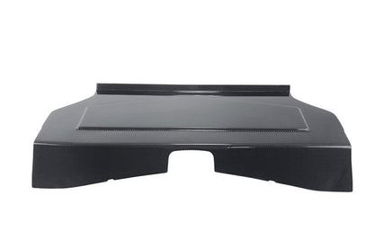 Seibon 12-13 Scion FR-S / 12-13 Subaru BRZ Rear Seat Panels (Pair)