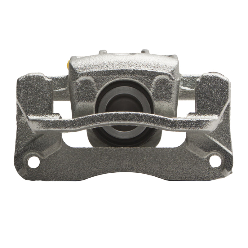 DFC 01-06 Hyundai Santa Fe Rear-L Premium Caliper - Silver Zinc Coated