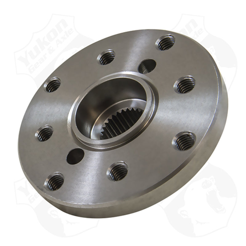 Yukon Gear & Axle Yukon Gear Flange Yoke For Ford 7.5in Truck (5in OD)
