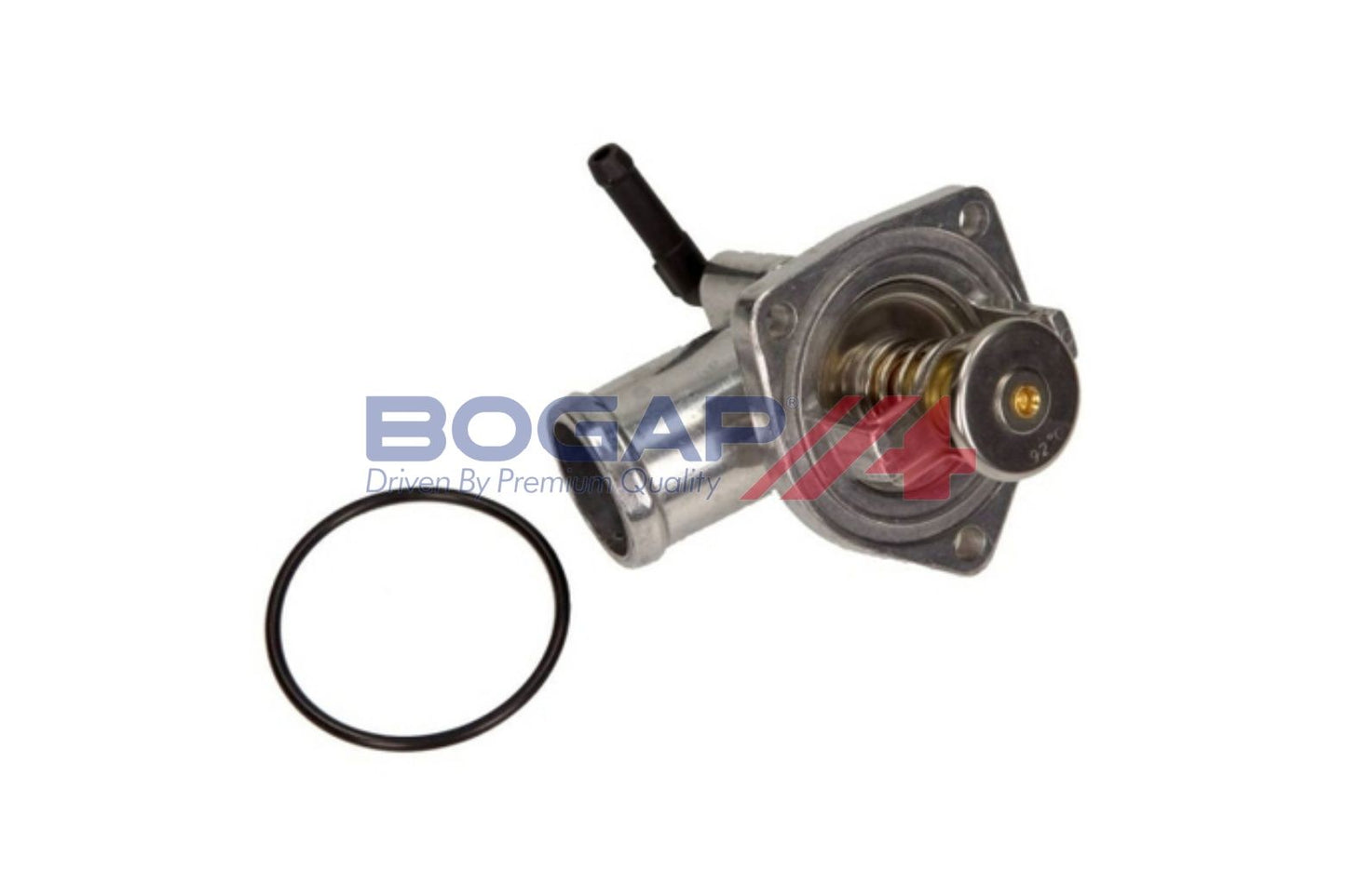 BOGAP G4234108 Thermostat, Coolant