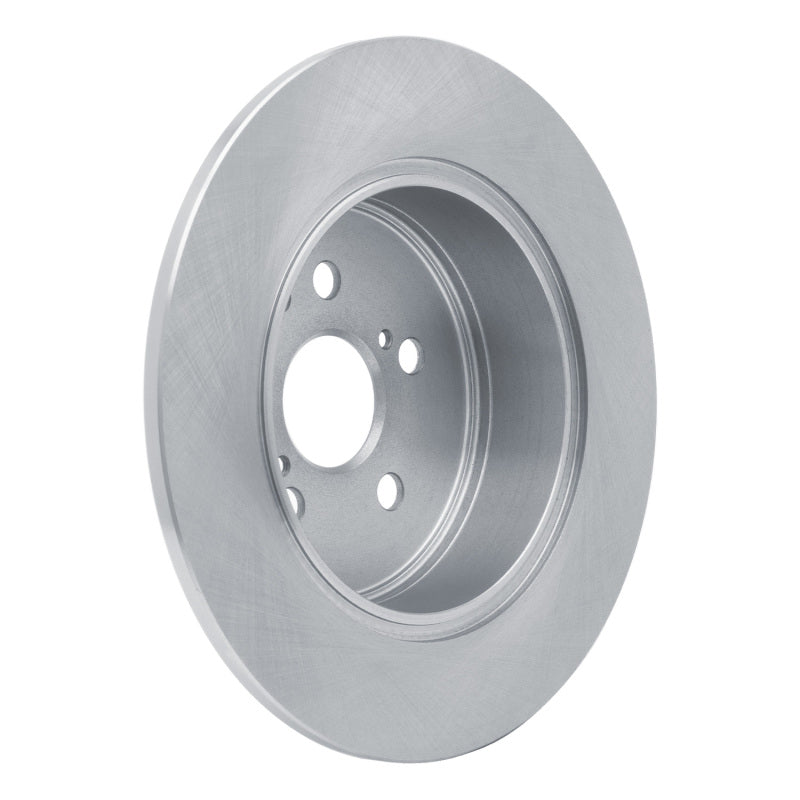 DFC 90-93 Toyota Celica Rear Brake Rotor