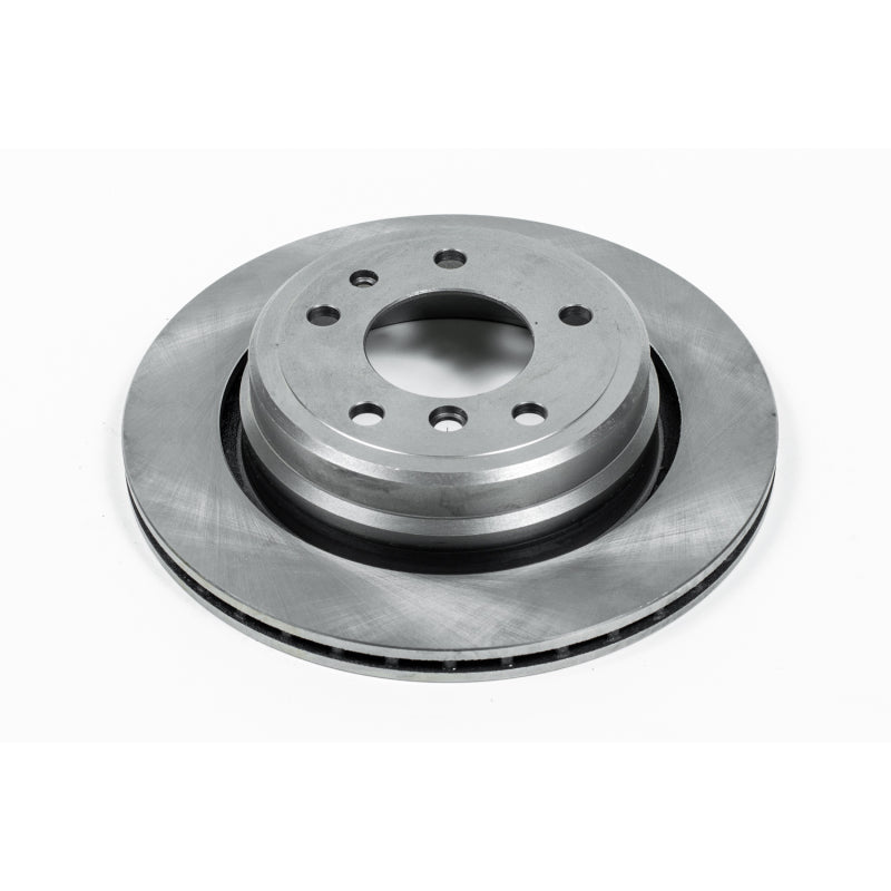 PowerStop Power Stop 94-95 BMW 540i Rear Autospecialty Brake Rotor