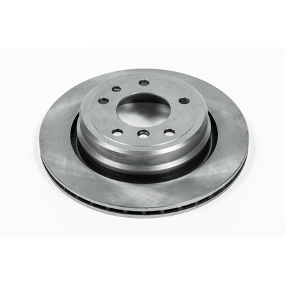 PowerStop Power Stop 94-95 BMW 540i Rear Autospecialty Brake Rotor