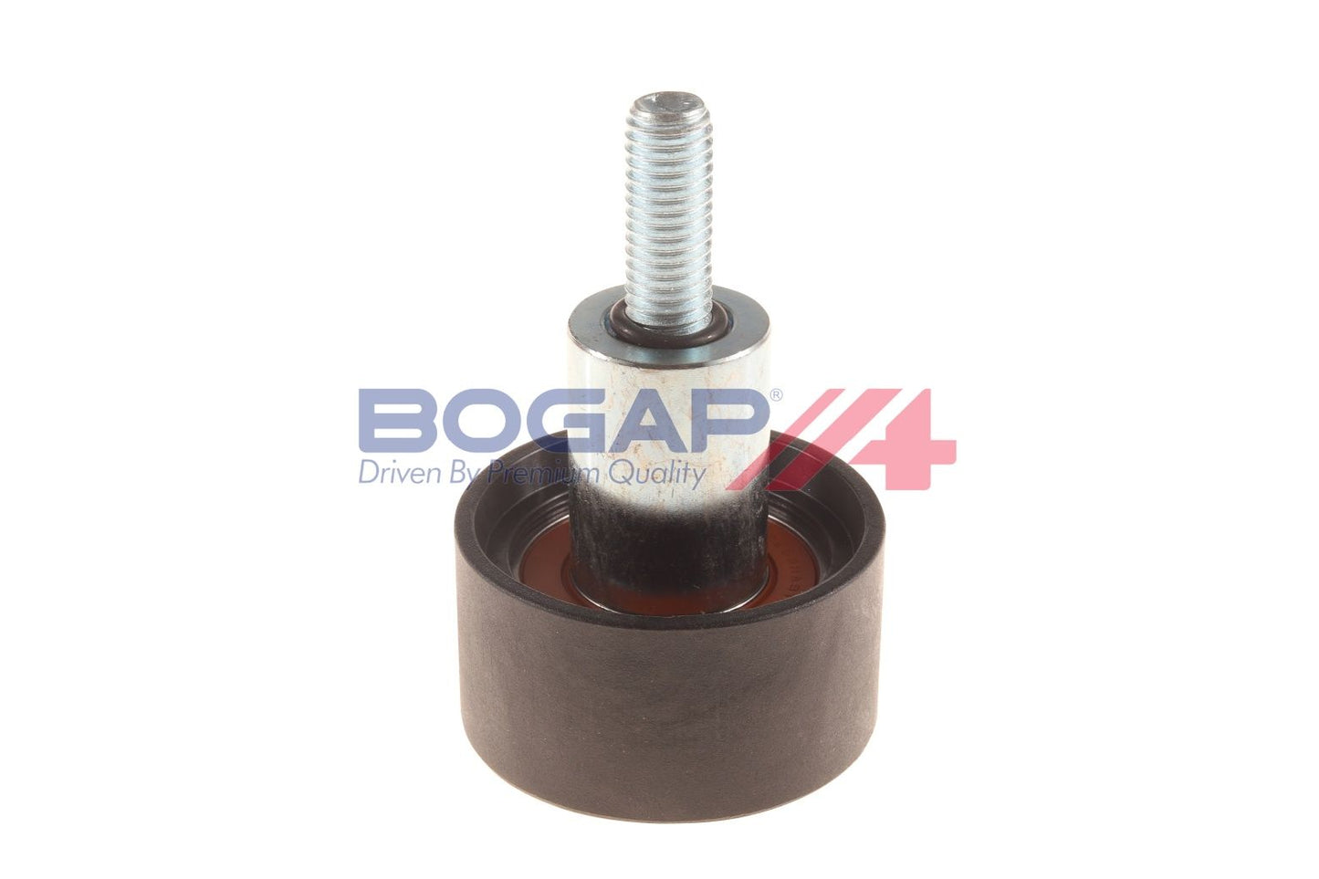 BOGAP A1318103 Deflection Pulley/Guide Pulley, Timing Belt