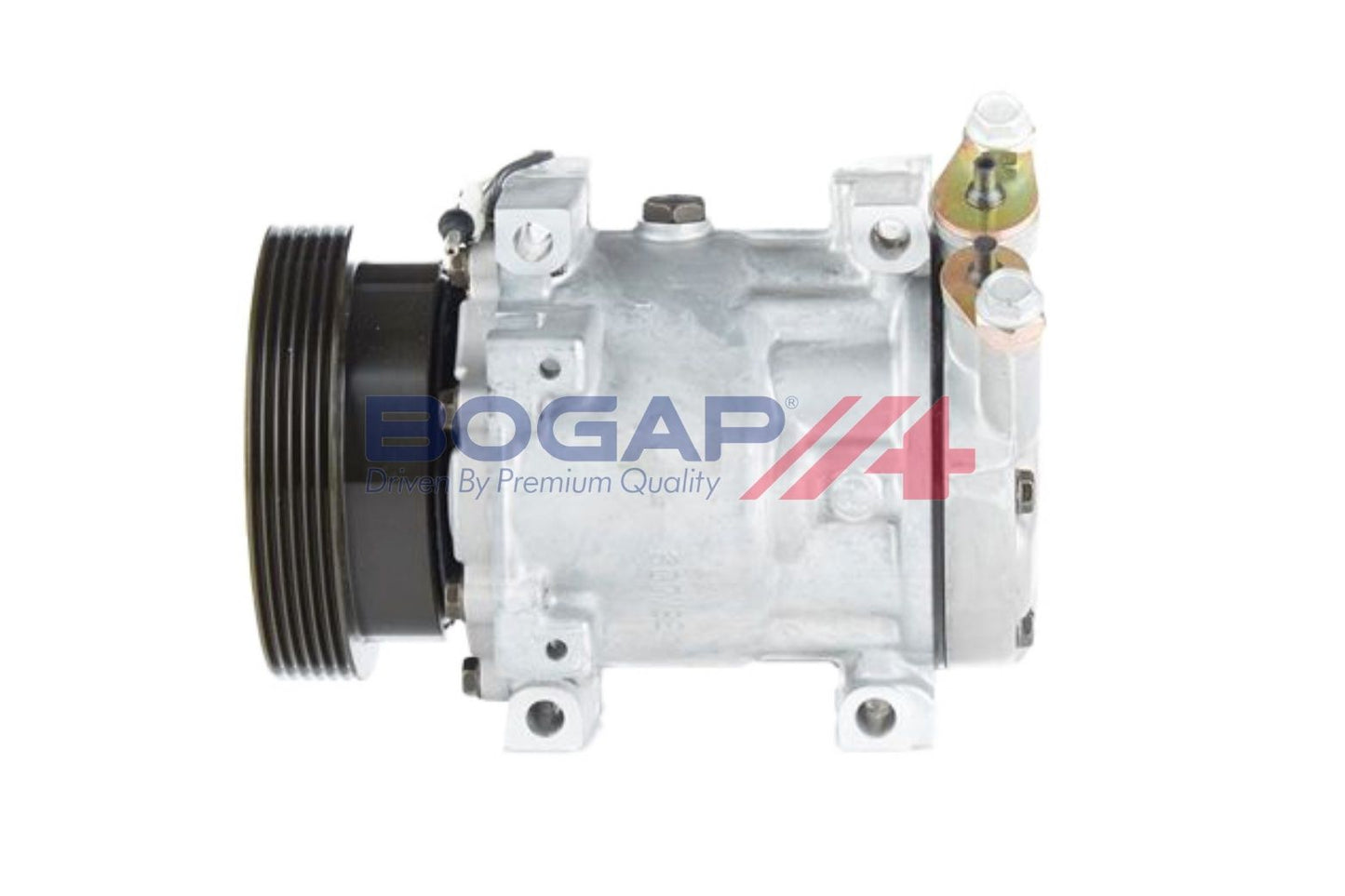 BOGAP R4110118 Compressor, Air Conditioning