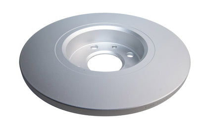 DBA 12-17 Fiat 500 (Excl Abarth & Turbo) Front En-Shield Street Series Rotor