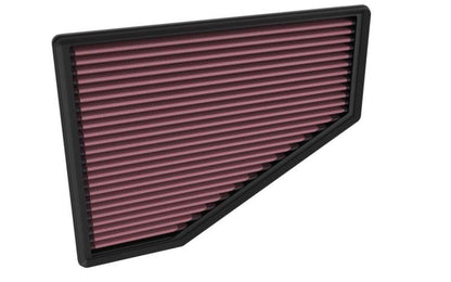 K&N Engineering K&N 2021+ Jeep Grand Cherokee V6 3.6L Replacement Air Filter