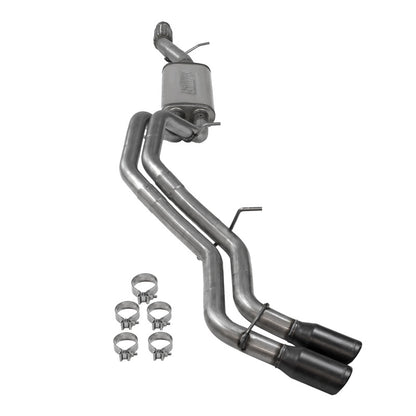 Flowmaster 15-20 GM Tahoe/Yukon 5.3L FlowFX DOSS Cat-Back Exhaust System