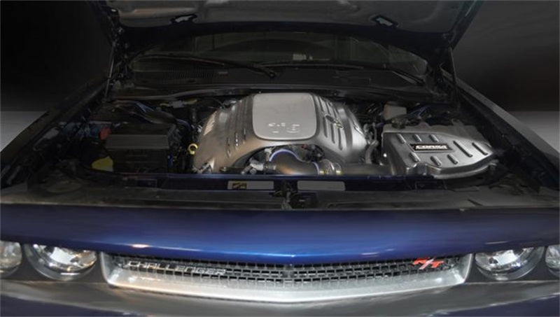 CORSA Performance Corsa 11-14 Dodge Challenger R/T 5.7L V8 Air Intake