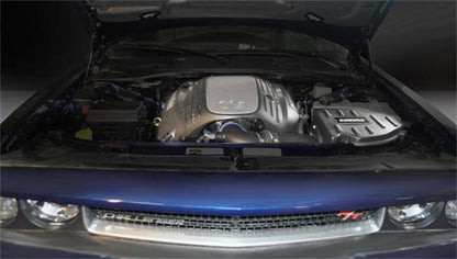 CORSA Performance Corsa 11-14 Dodge Challenger R/T 5.7L V8 Air Intake