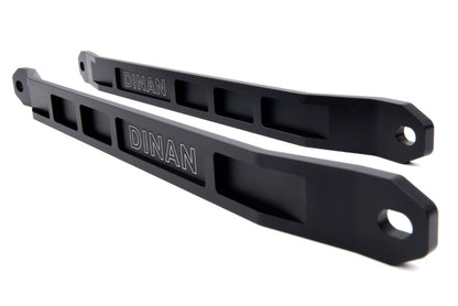 Dinan 19-26 BMW 230i/330i/M240i/M340i (G20/G42) Aluminum Strut Tower Braces - Front