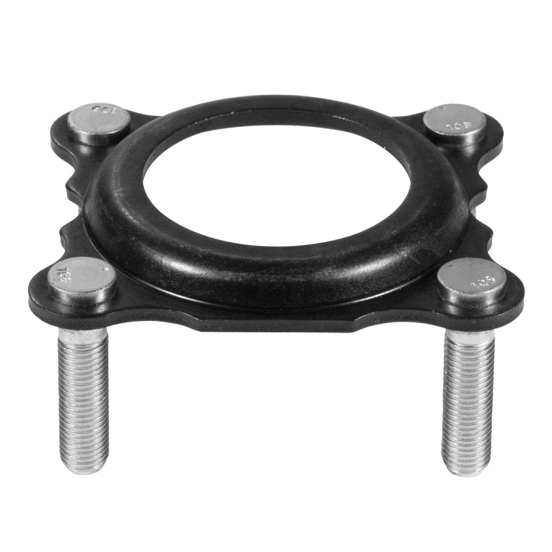 Yukon Gear & Axle Yukon Gear Rear Axle Bearing Retainer for Dana 35 w/Studs