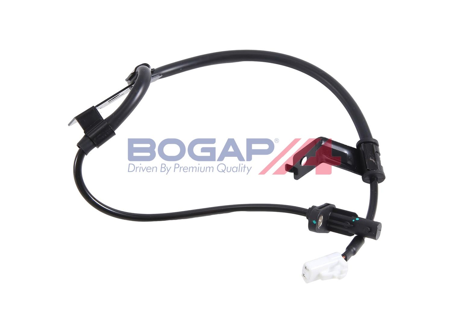 BOGAP Y7117247 Sensor, Wheel Speed