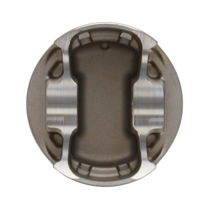 Wiseco Tracker Series 1340 Evo Flat Top 8.51 CR Piston Kit