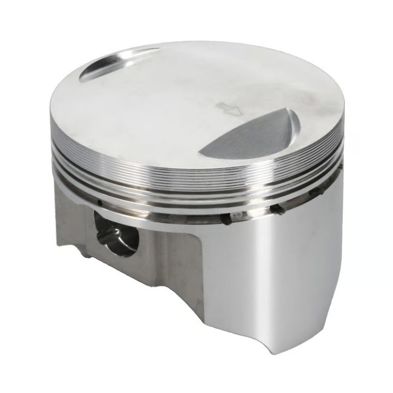 Wiseco Yamaha XT/TT/SR500 91 CR 3425XC Piston kit