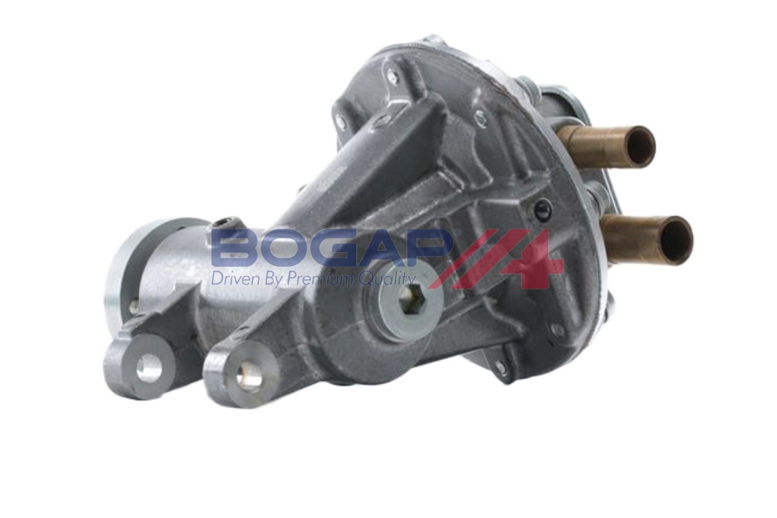BOGAP P1916104 Vacuum Pump, Braking System