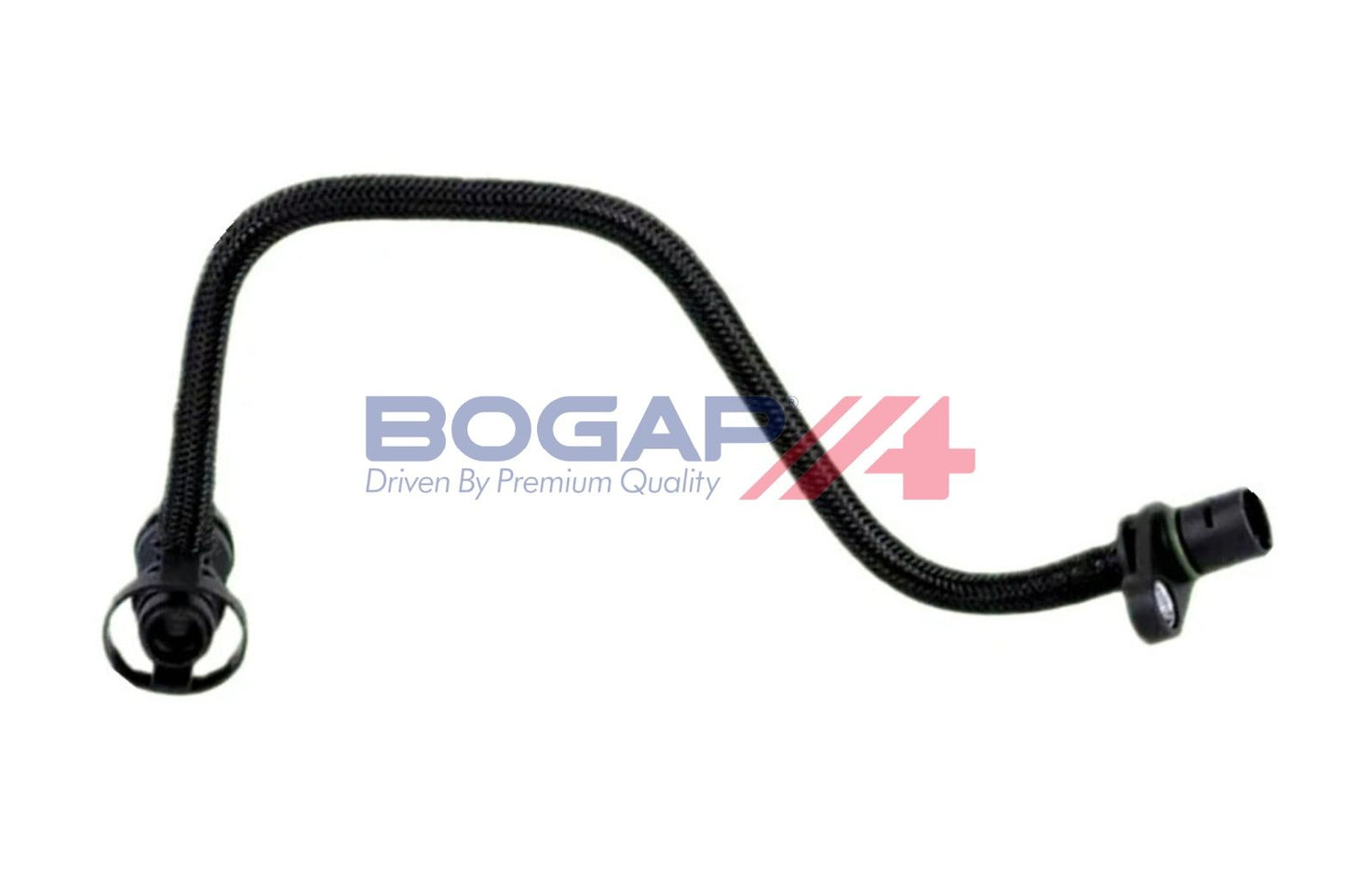 BOGAP B1825103 Hose, Cylinder Head Cover Ventilation