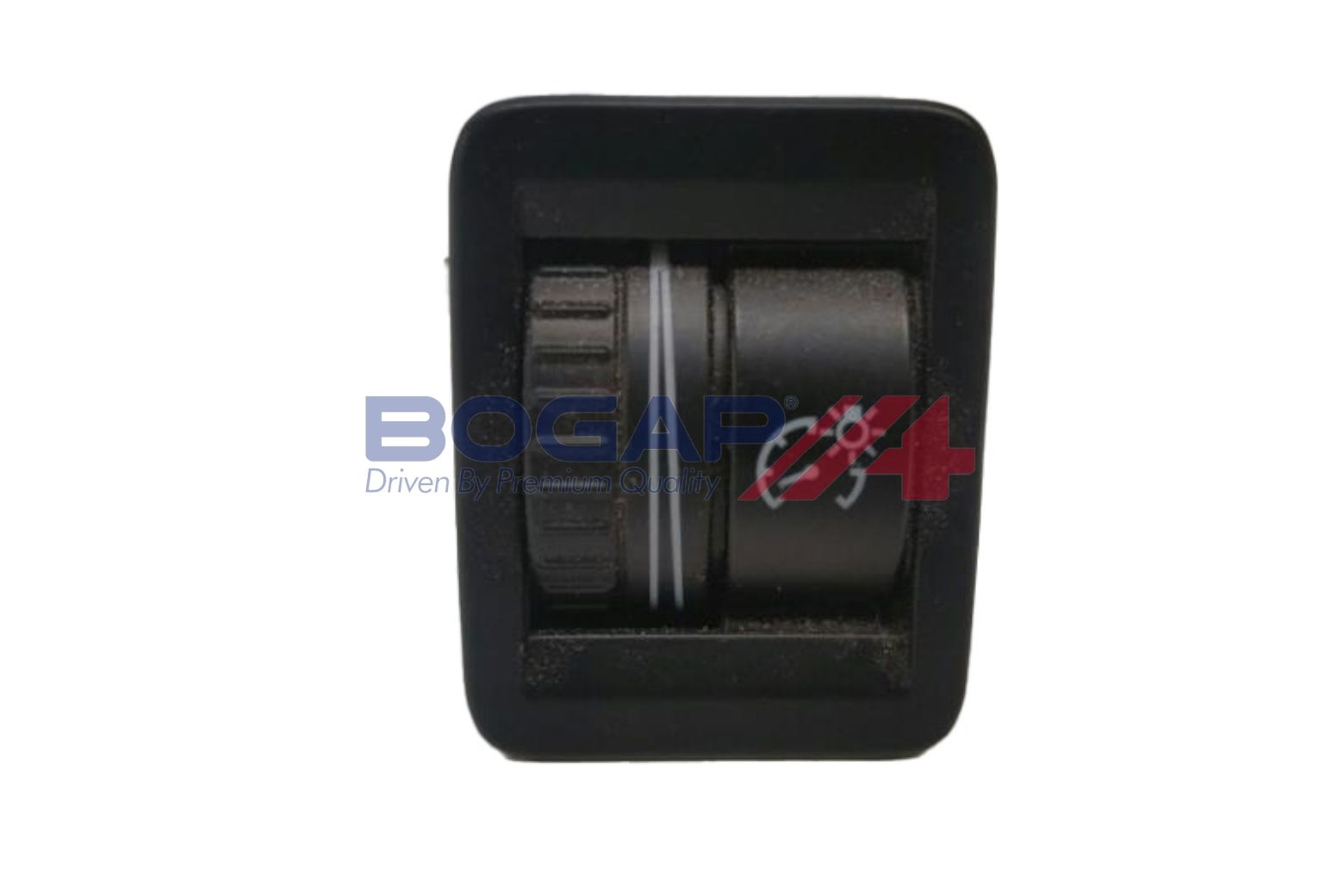 BOGAP A7345102 Control, Instrument Lighting