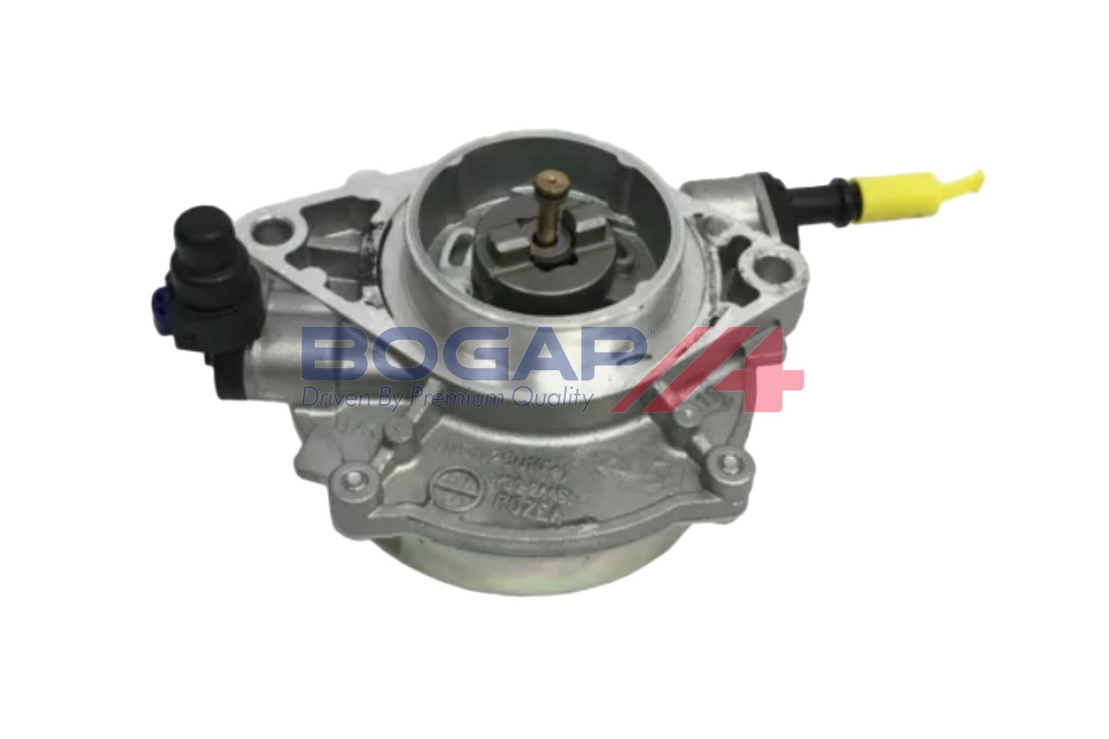 BOGAP F1916113 Vacuum Pump, Braking System