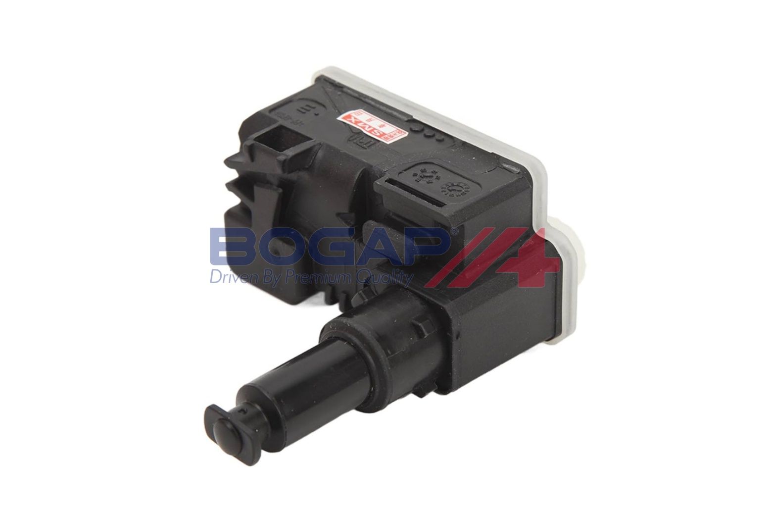 BOGAP R7214102 Actuator, Fuel Filler Flap