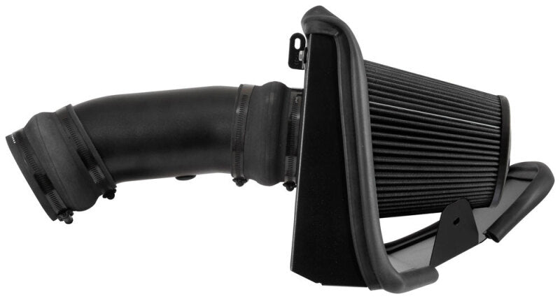 K&N Engineering K&N 17-23 Dodge Charger/Challenger Hellcat SC 6.2L V8 DRYFLOW Performance Air Intake System