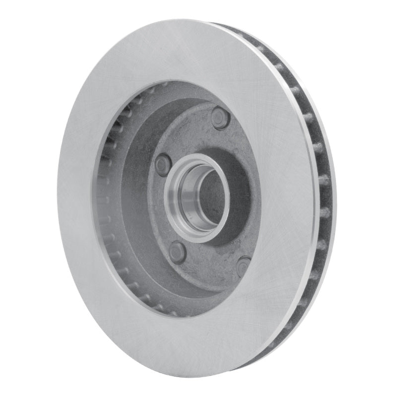 DFC 73-93 Ford E-100 Econoline Front Brake Rotor
