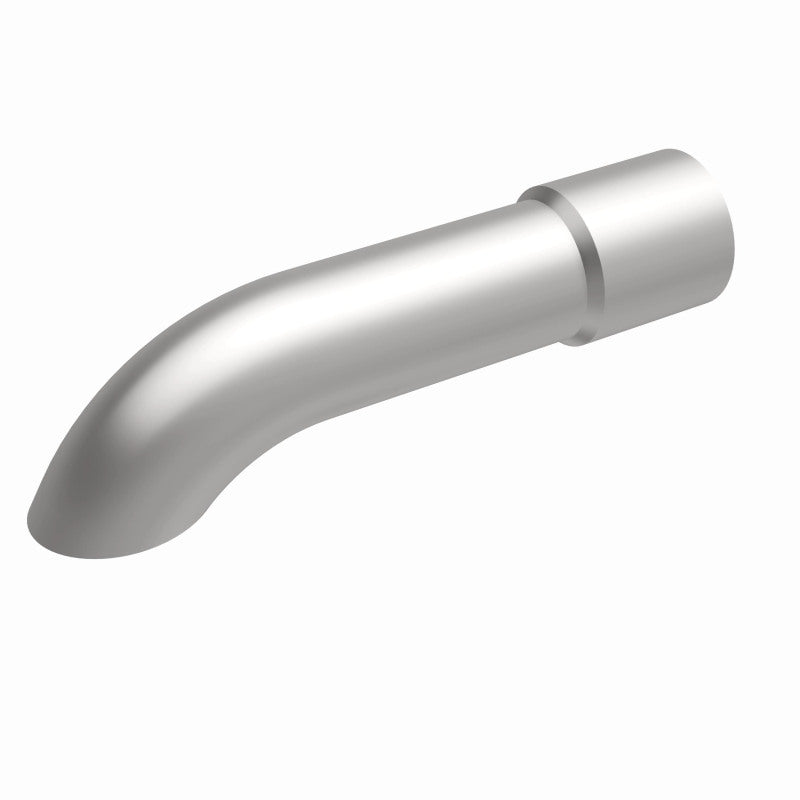 MagnaFlow Tip 1-pk Turndown 2.50x13 2.75