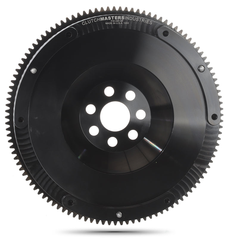 Clutch Masters 12-16 Dodge Dart 2.0L Lightweight steel flywheel