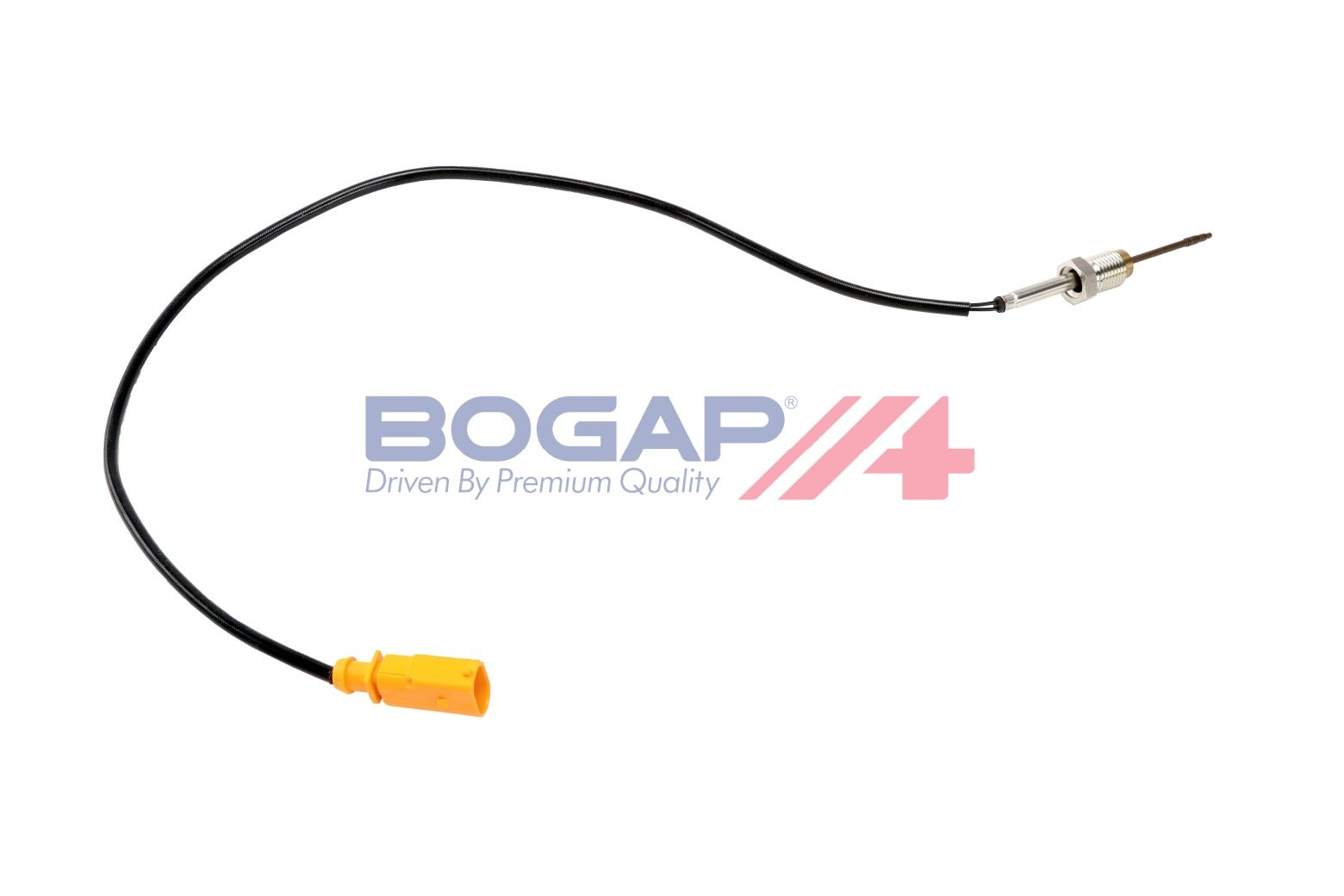 BOGAP A6120292 Sensor, Exhaust Gas Temperature