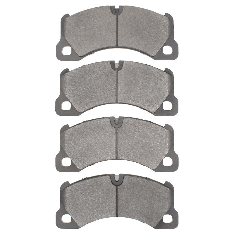 R1 Concepts R1 08-26 Porsche Taycan Front Optimum OE Brake Pads
