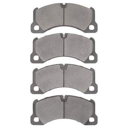R1 Concepts R1 08-26 Porsche Taycan Front Optimum OE Brake Pads