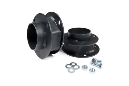 Zone Offroad 14-24 Ram 2500 2in Leveling Kit