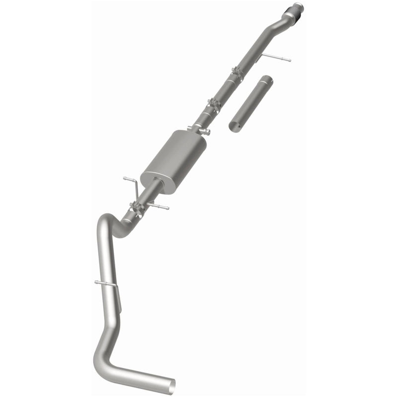 Magnaflow BRExhaust Exhaust Kit Replacement GM