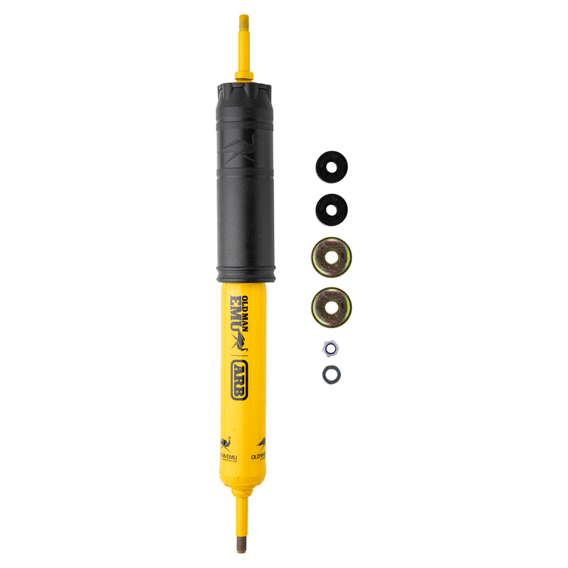 Old Man Emu ARB / OME Nitrocharger Sport Shock Patrol Y61 Front