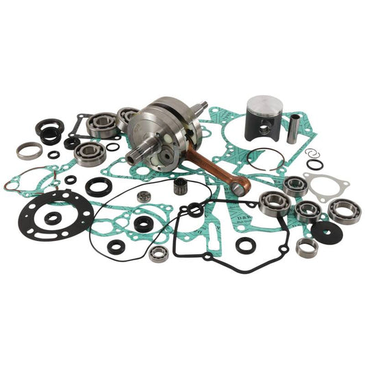 Vertex Pistons Vertex Honda Complete Engine Rebuild Kit