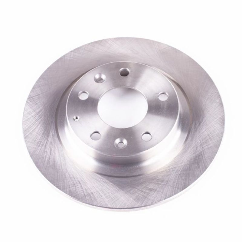 PowerStop Power Stop 16-18 Mazda CX-3 Rear Autospecialty Brake Rotor