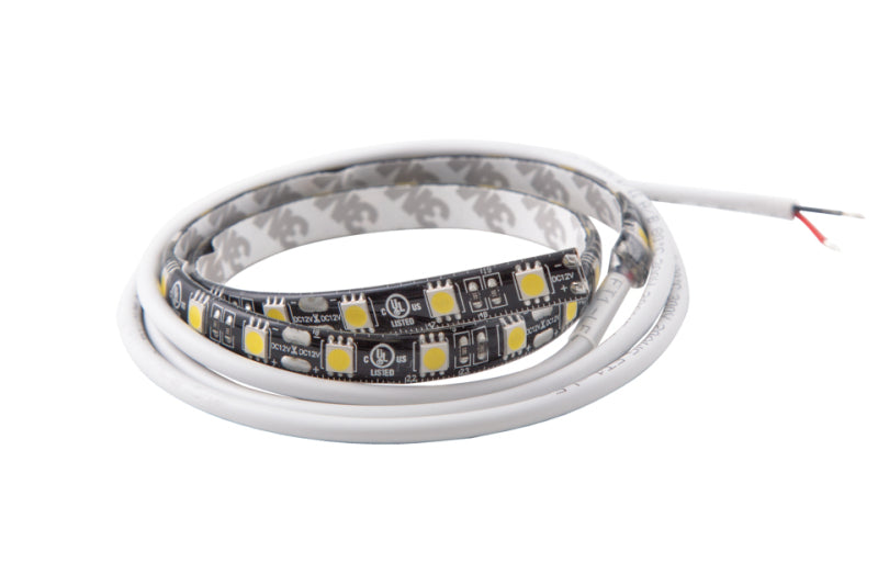 Diode Dynamics LED Strip Lights - Blue 50cm Strip SMD30 WP