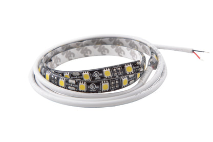 Diode Dynamics LED Strip Lights - Blue 50cm Strip SMD30 WP