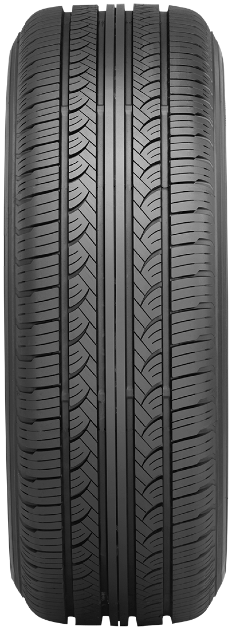 Yokohama Tire Yokohama Avid Touring-S Tire - 215/65R17 99T