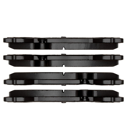 R1 Concepts R1 20-26 Chevrolet Corvette Front Optimum OE Brake Pads