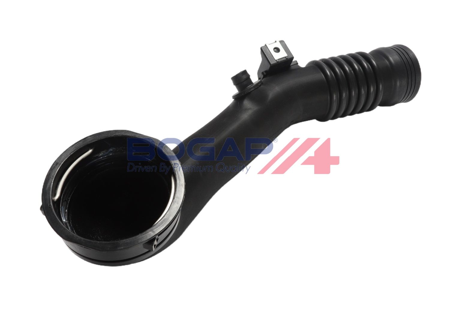 BOGAP B6110141 Intake Hose, Air Filter