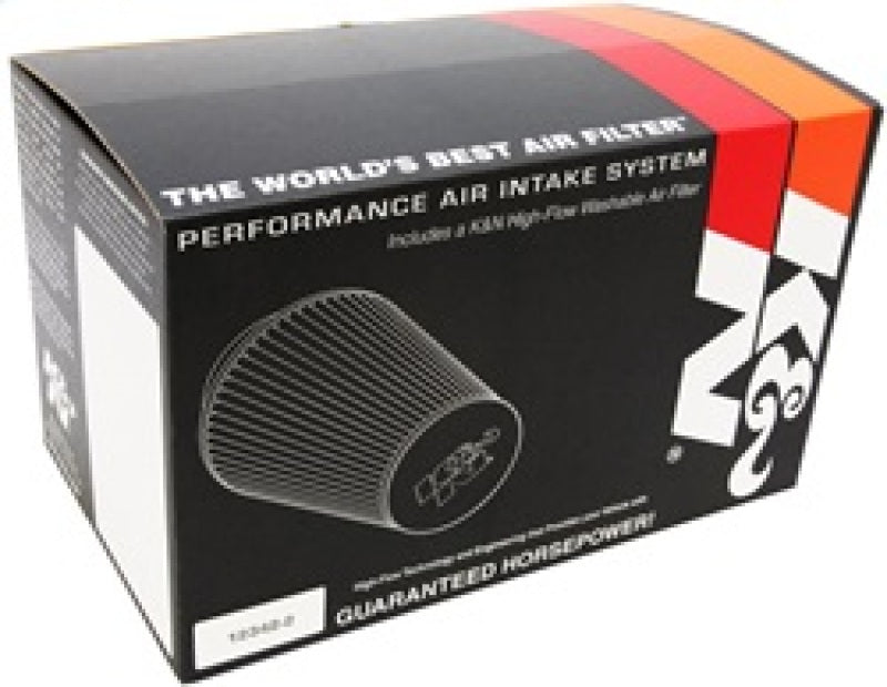 K&N Engineering K&N 88-91 Honda Civic Performance Intake Kit