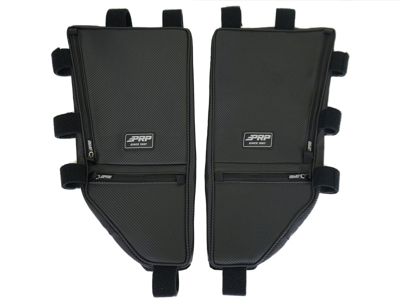 PRP Seats PRP Honda Talon Overhead Bags (Pair)