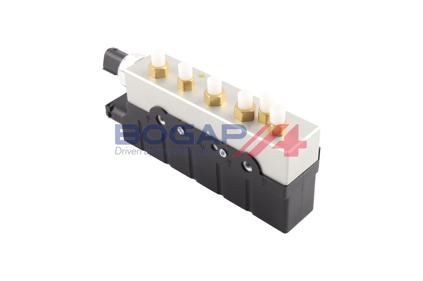 BOGAP J3433101 Valve, Compressed-Air System