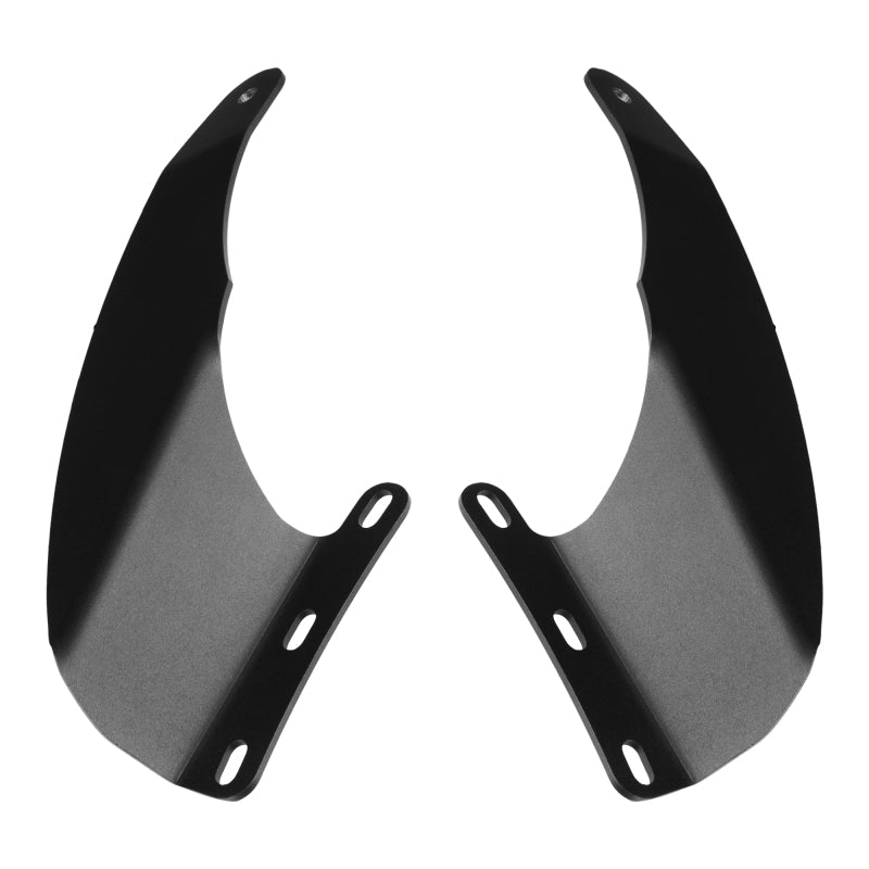 ORACLE Lighting Oracle 02-08 Dodge Ram 1500/2500/3500 Off-Road LED Light Bar Roof Brackets