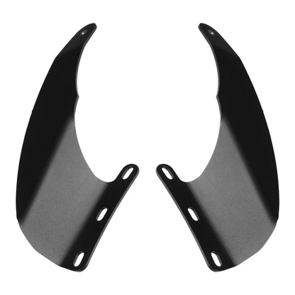 ORACLE Lighting Oracle 02-08 Dodge Ram 1500/2500/3500 Off-Road LED Light Bar Roof Brackets