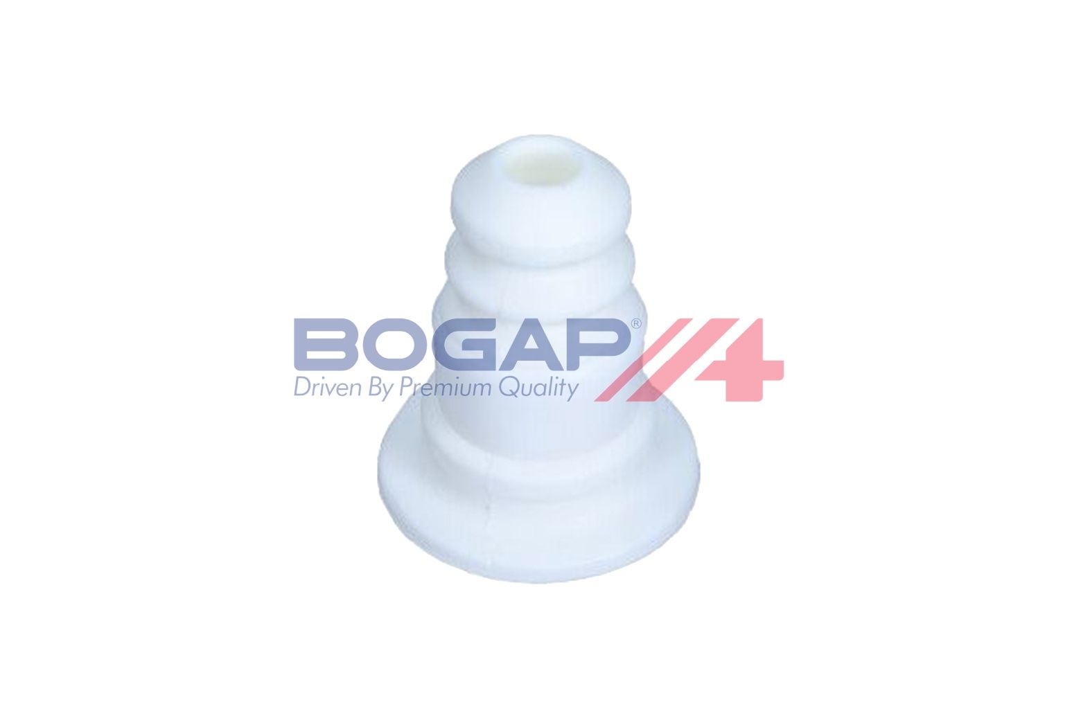 BOGAP P3415114 Rubber Buffer, Suspension